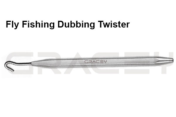 Fly Tying Dubbing Twister