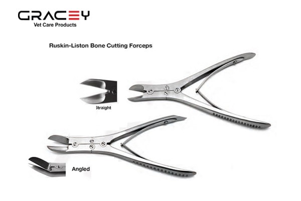 Ruskin Liston Bone Cutting 