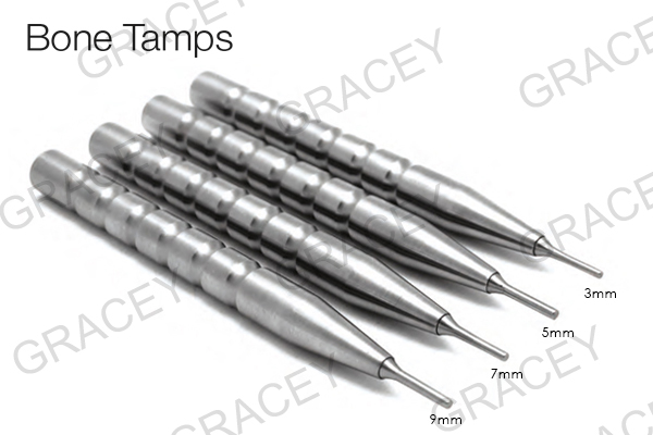 Vet Bone Temps