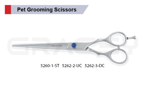 The Twister Pet Scissors 7"