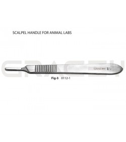 Cushion Handle Utility Scissors