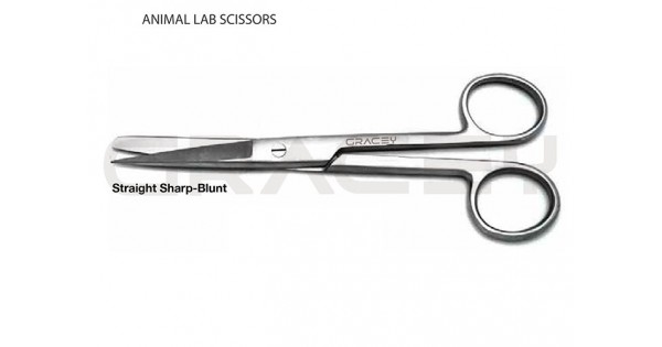 Veterinary Scissors